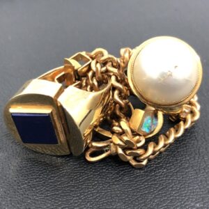 K18リング / K18ブレスレット