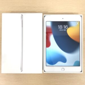 iPad mini 4 16GB セルラーモデル