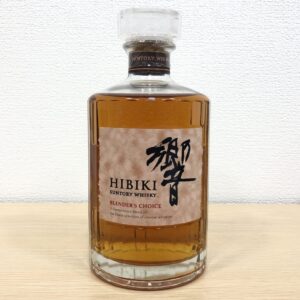 サントリー 響 BC ブレンダーズチョイス 700ml