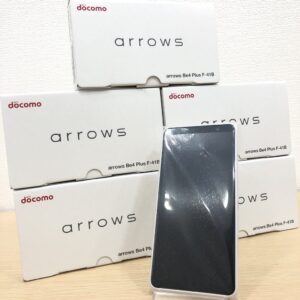 docomo arrows Be4 Plus F-41B