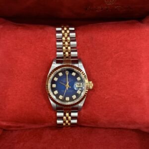 ロレックス デイトジャスト レディース 69173G