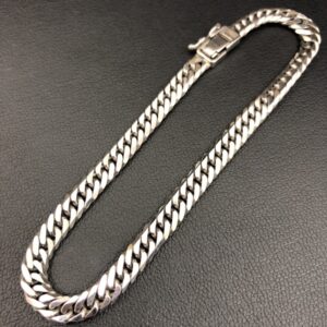 Pt850喜平ブレスレット