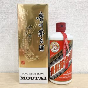 貴州茅台酒 500ml