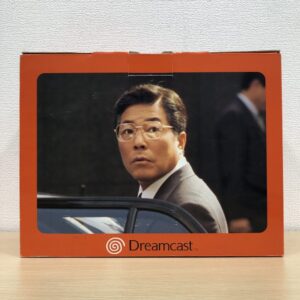 ドリームキャスト 本体