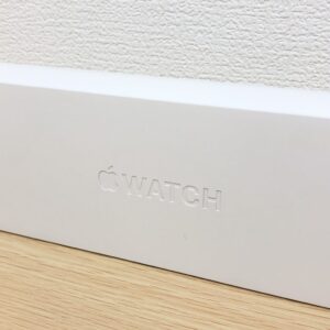 Apple Watch Series 7 GPSモデル 41mm