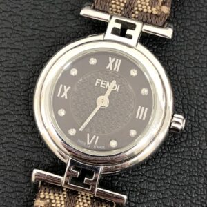 フェンディ レディース 腕時計