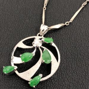 Pm850 / Pm900ネックレス