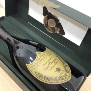 ドンペリニヨン ヴィンテージ 1996 箱・冊子付き