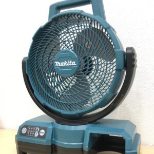 Makita 充電式ファン CF203D