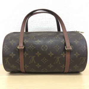 ルイ・ヴィトン モノグラム パピヨン26