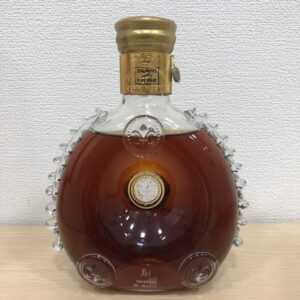 レミーマルタン ルイ13世(液面低下)