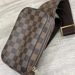 ルイヴィトン ダミエ ジェロニモス