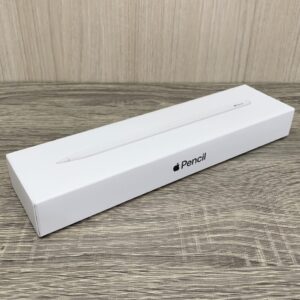 Apple Pencil 第二世代