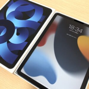 iPad Air5 Wi-Fiモデル 256GB