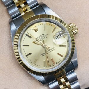 ROLEX ロレックス デイトジャスト 69173