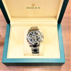 ROLEX (ロレックス) デイトナ 116520
