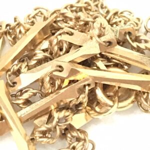 K18 ネックレス おまとめ