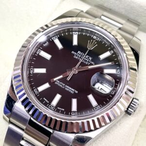 ロレックス デイトジャスト ROLEX DETEJUST 116334