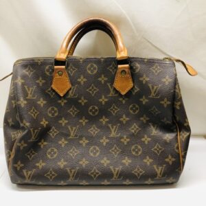 LOUIS VUITTON ルイヴィトン スピーディ 30