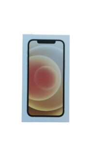 iPhone12 ホワイト64GB SIMフリー