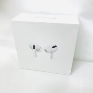 Apple アップル AirPods Pro MagSafe対応 MLWK3J/A