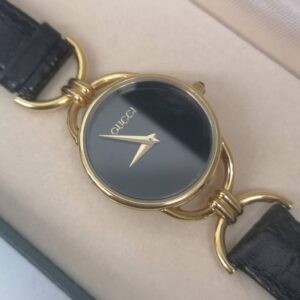 グッチ時計 さすがや前橋店