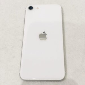 iPhone SE 第2世代 64GB