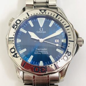 OMEGA シーマスター 2255.80
