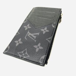 LOUIS VUITTON ルイ・ヴィトン エクリプス コインカードケース