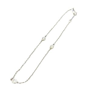 Tiffany&Co バイザヤード ダイヤモンド