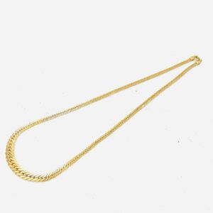 K18 18金 ネックレス