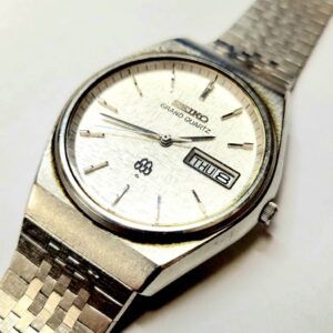 SEIKO グランドセイコー 腕時計