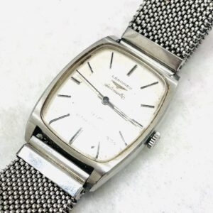 ロンジン ULTRA-CHRON Automatic 腕時計