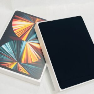 iPad Pro12.9インチ 第5世代 256GB