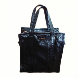 BALENCIAGA バレンシアガ バザール ショッパー XS