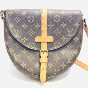 LOUIS VUITTON モノグラム シャンティ
