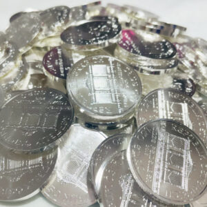 ウィーン銀貨 大量 おまとめ