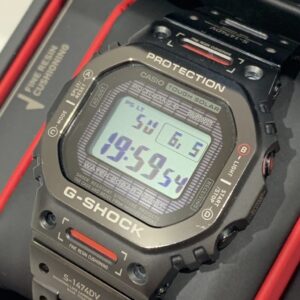 G-SHOCK / GMW-B5000