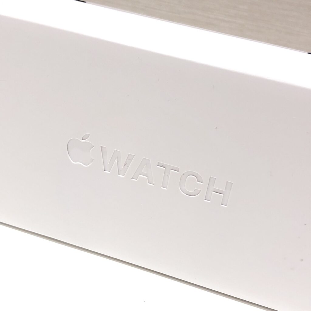 Apple Watch アップルウォッチ Series7