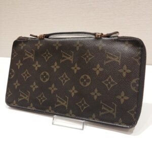 LOUIS VUITTON / トラベルケース