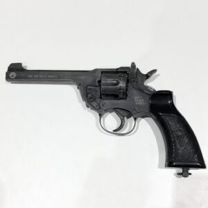NAKATA /  BRITISH ENFIELD No2 Mk.1 モデルガン