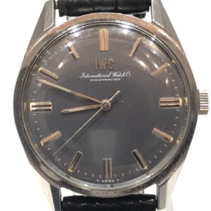 IWC / オールドインター Ref.810