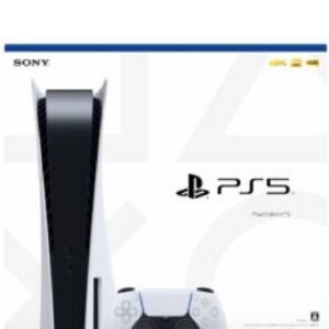 PS5 プレイステーション5 CFI-1000A01