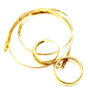 K18 アクセサリー