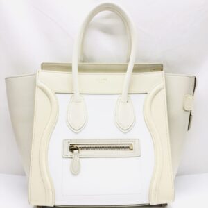 CELINE セリーヌ ラゲージ マイクロ