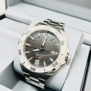 TAG HEUER タグホイヤー フォミュラー1 キャリバー5 41mm WAZ2113.B A0875