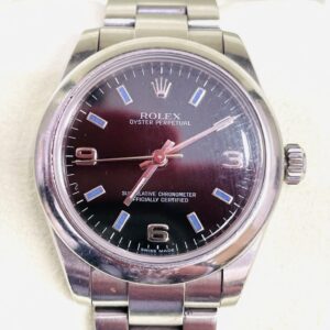ROLEX ロレックス オイスターパーペチュアル 177200