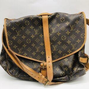 LOUIS VUITTON ルイヴィトン ソミュール35