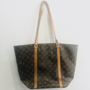 LOUIS VUITTON トートバッグ