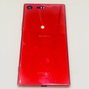 Xperia XZ Premium SO-04J 本体